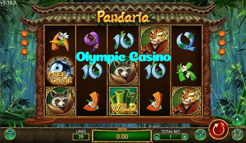 Olympic Casino