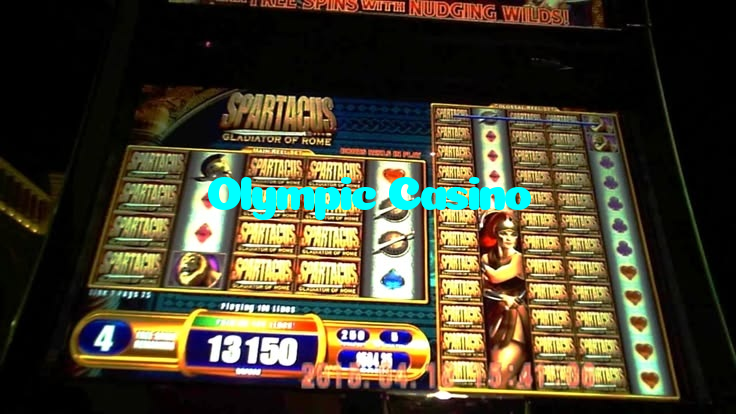 Olympic Casino خوش آمدید بونس +600% پیشکش موبائل ایپ کے پروموشن سیکشن میں دکھائی دیتی ہے۔
