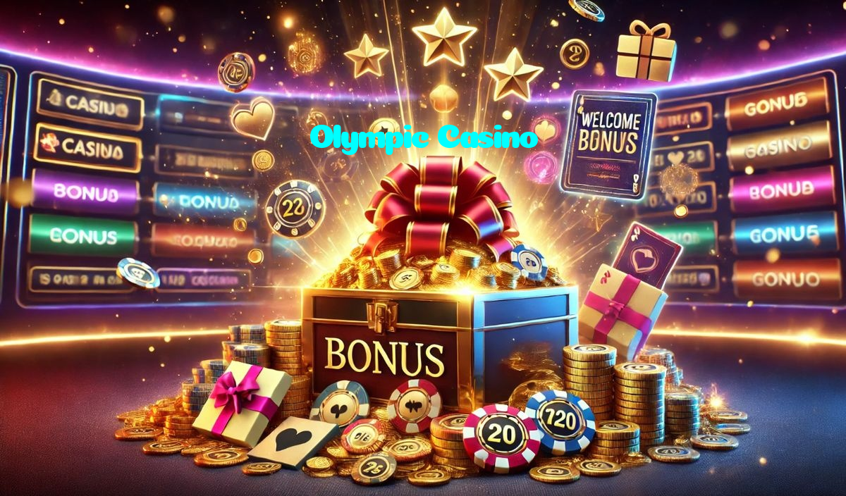 making first deposit on Olympic Casino website using local payment methods in Pakistan