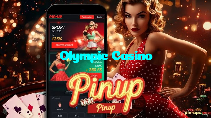 available types of Olympic Casino bet including pre-match live express and system bets