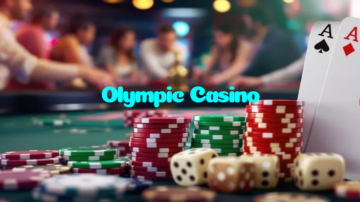 making first deposit on Olympic Casino website using local payment methods in Pakistan