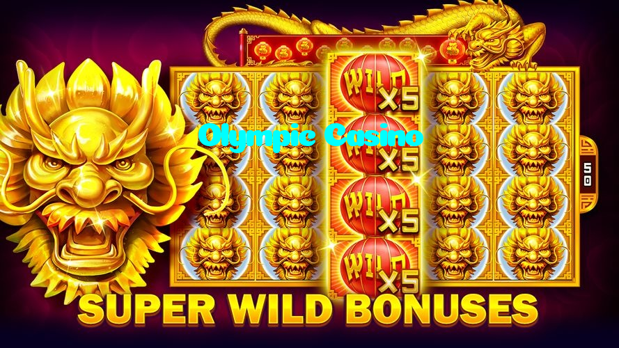 Olympic Casino
